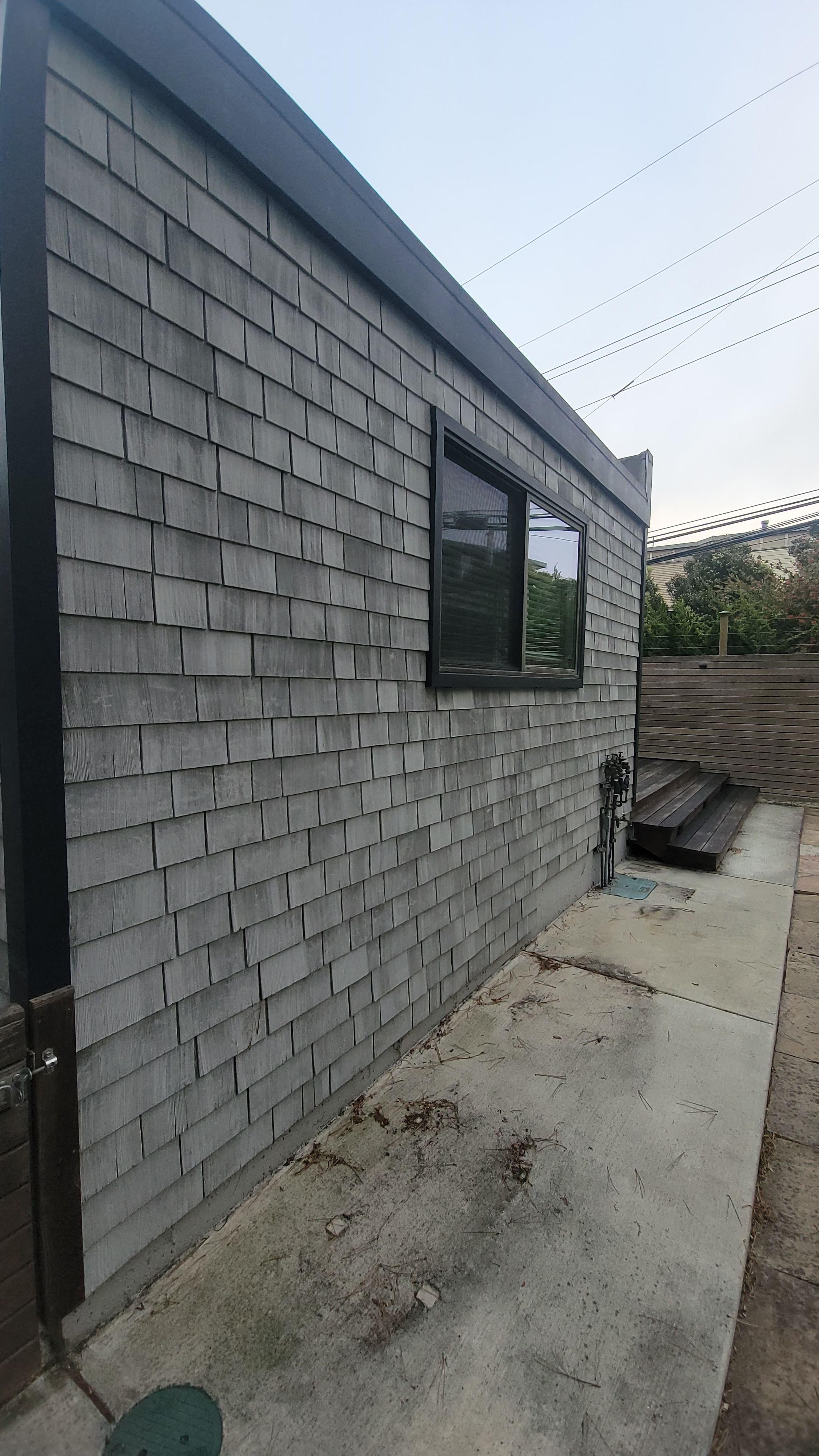 Project in SF, CA by A&R Bentley Painting