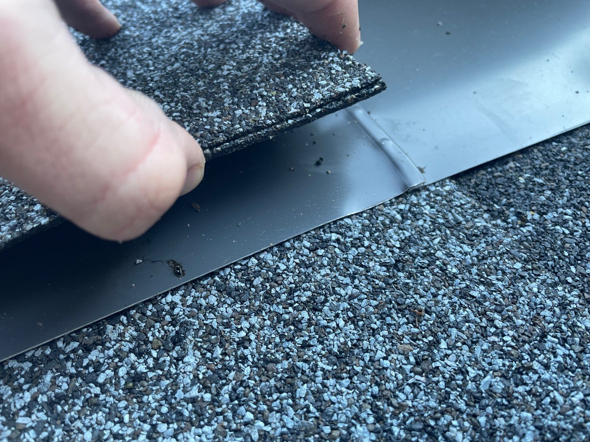 Roof Replacement using CertainTeed Landmark by 180 Contractors