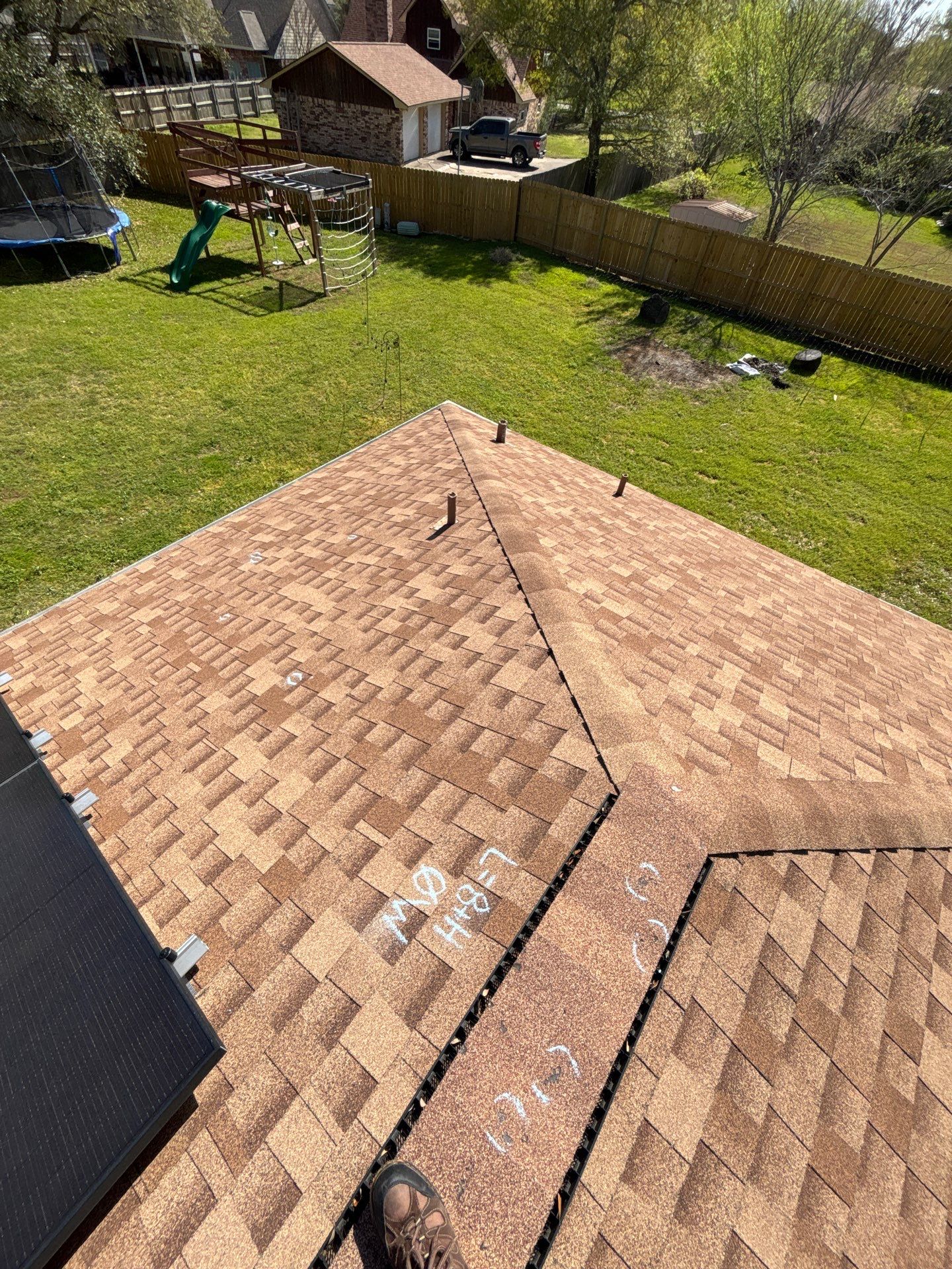 Nicole S by Boss Hogg Roofing