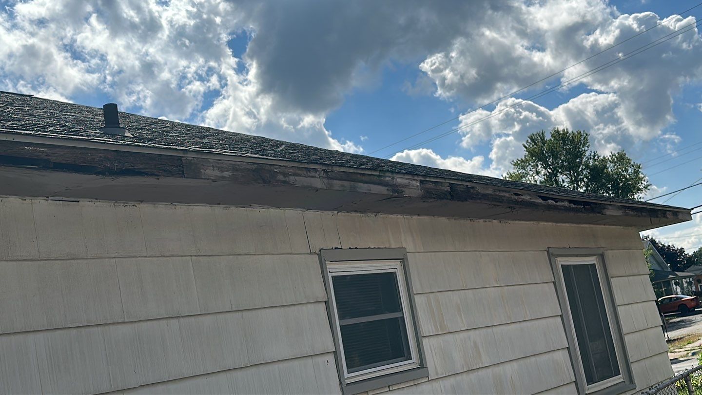Siding Replacement using CertainTeed Restoration Classis D4 by 180 Contractors