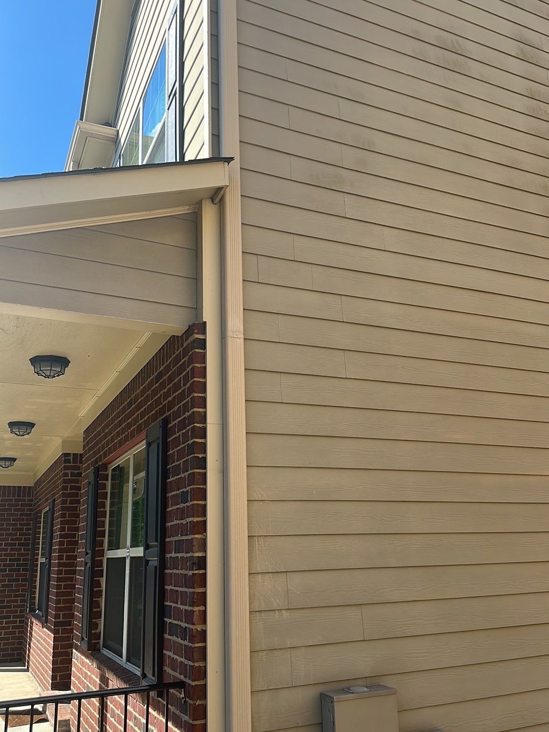 Residential Roofing Installation using Owens Corning by Inspector Roofing and Restoration