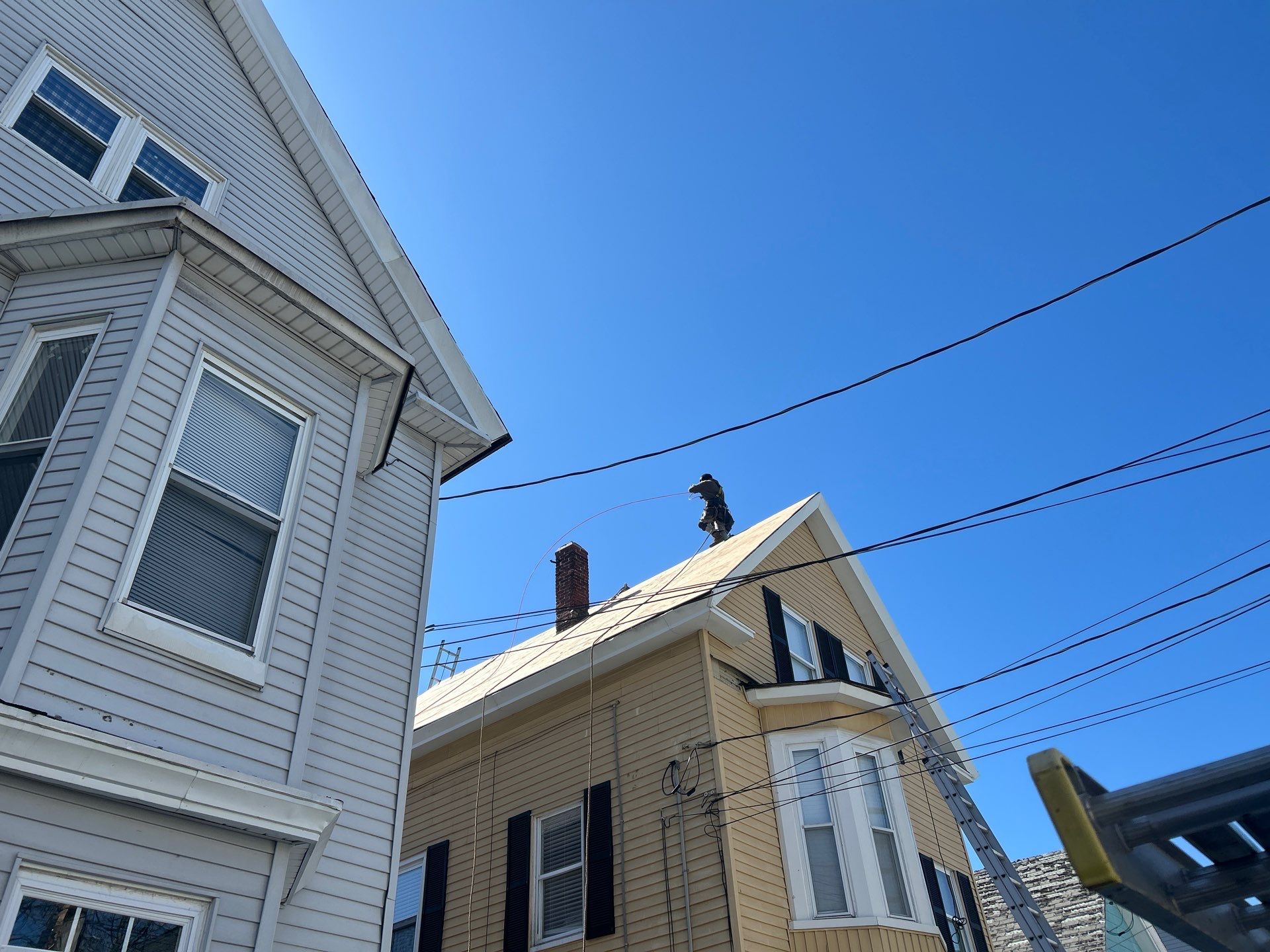 Roofing | Lowell by Mighty Dog Roofing of Greater Middlesex County