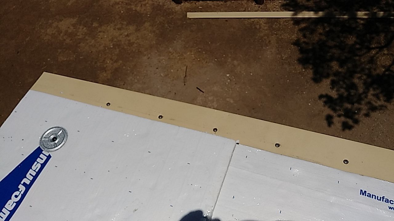 Deck Rehab by Rio Grande Building & Storage