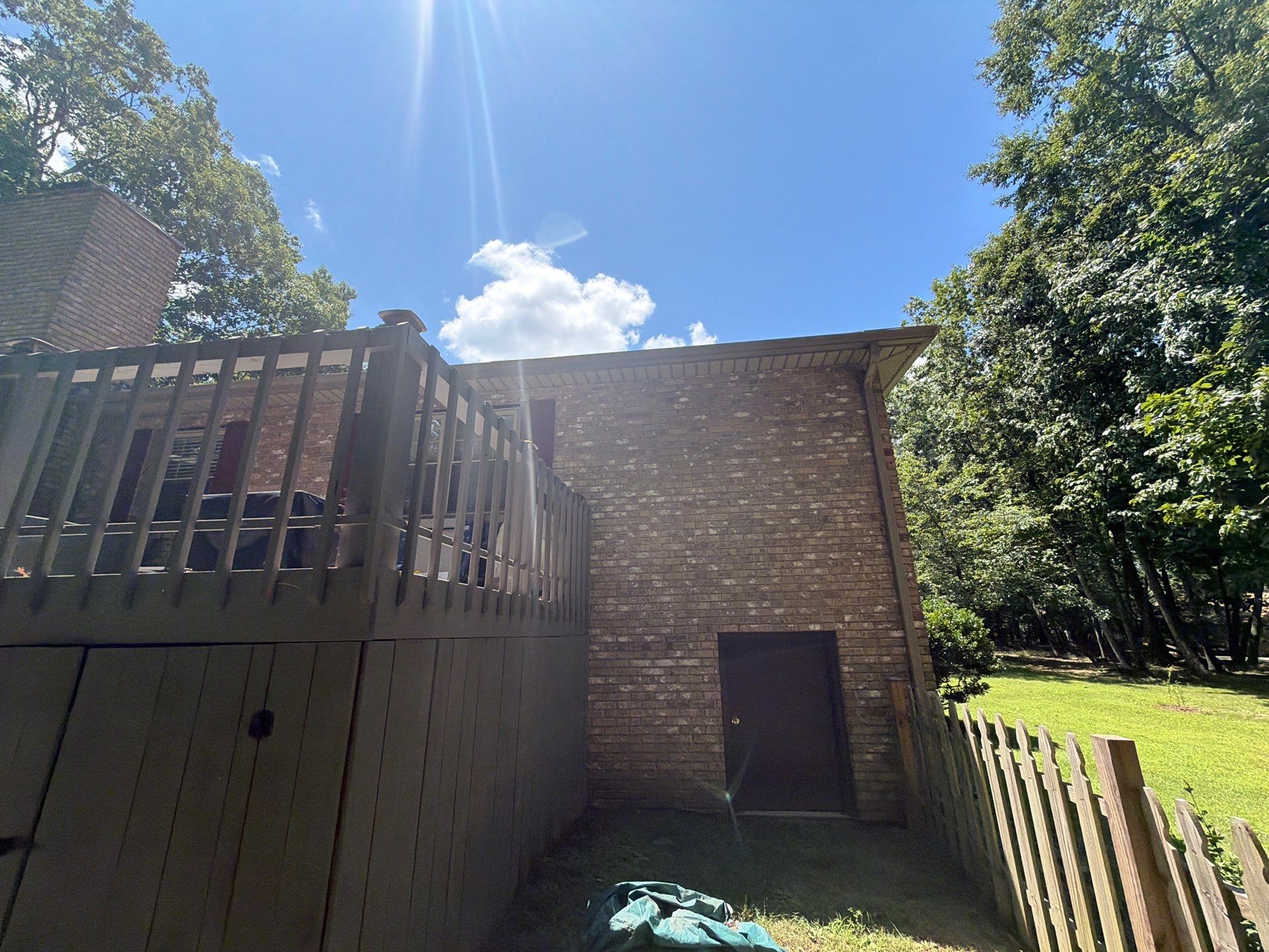 Project in Crossville, TN by Affordable Pros