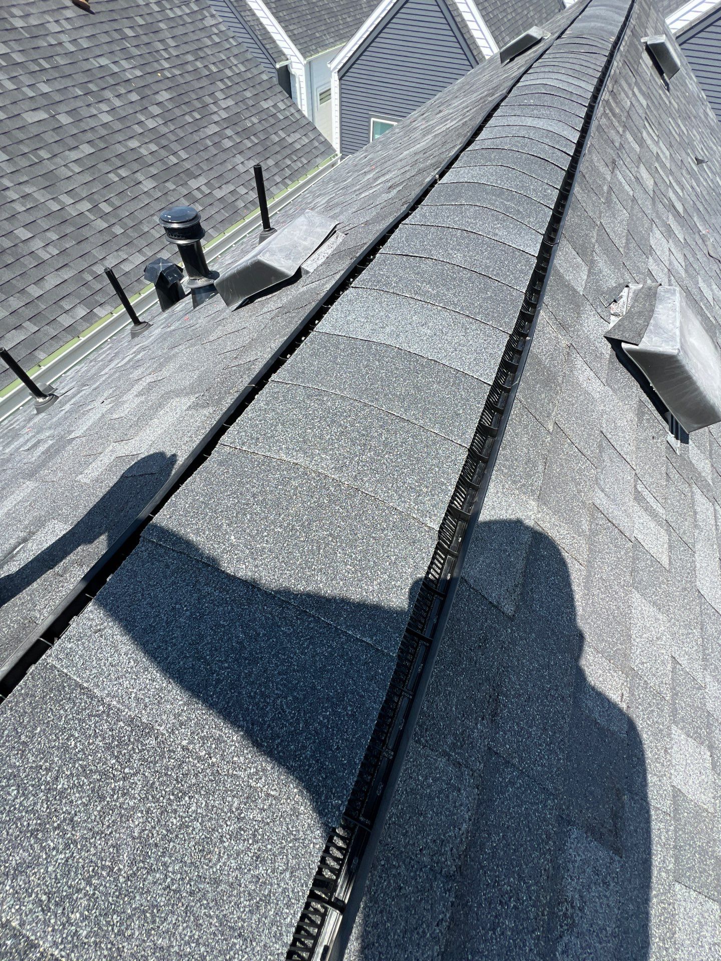 Roof Replacement Houston by Roof Repair Company