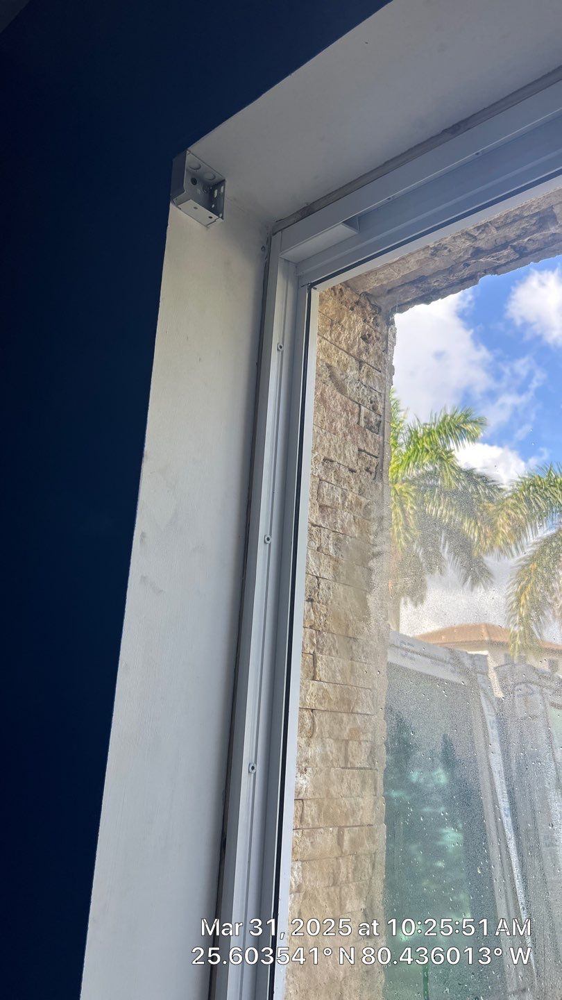 Replacement of Windows and Doors Miami by ASP SuperHome