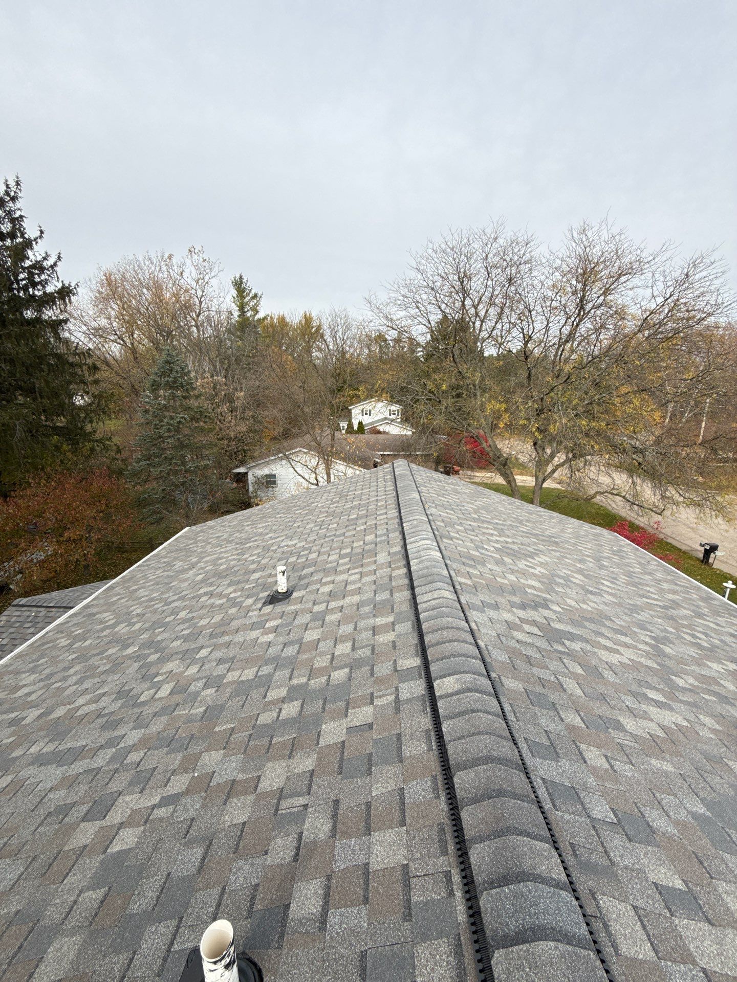  Roofing Refresh in Holt by 42 North Construction, LLC.