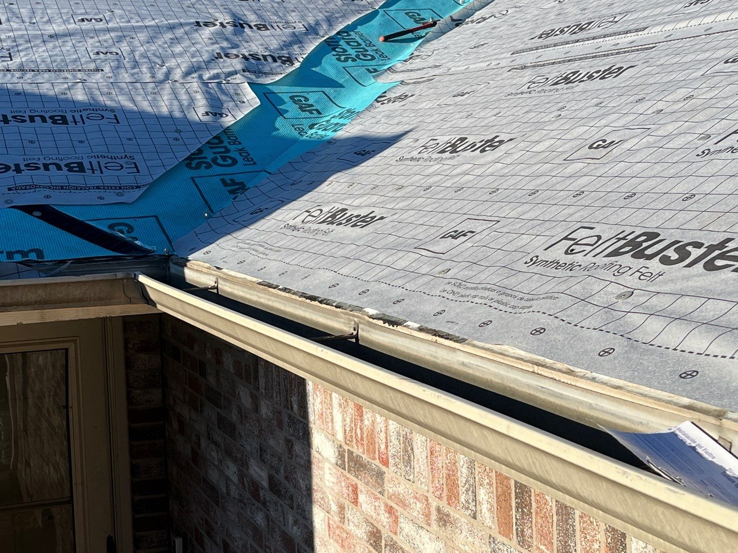 Residential Roof Replacement in Conroe, Tx  by Elite Roofing LLC
