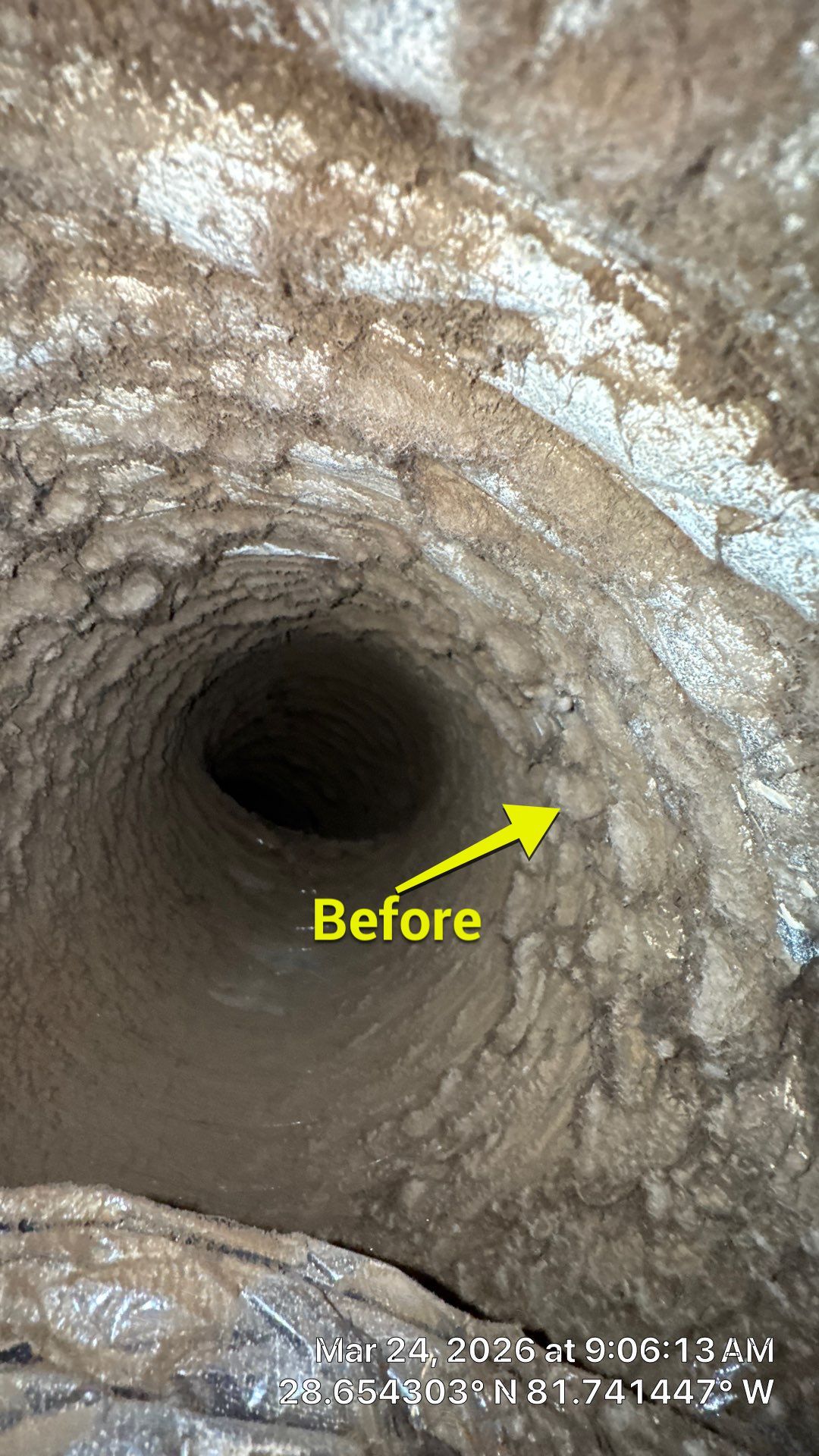 Air Duct Cleaning Dryer Vent Repair Clermont by Hygienic Air, Inc