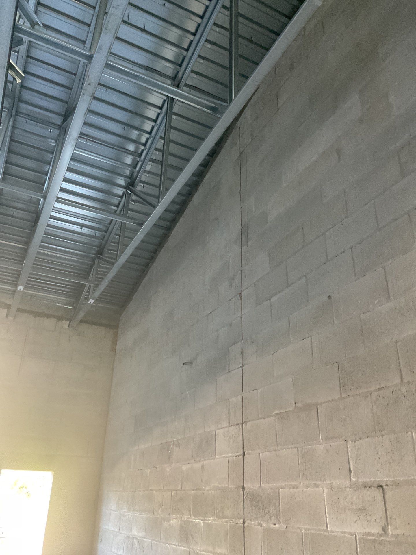 NORTH LEE COUTY EXPANSION by Southern Gulf Construction