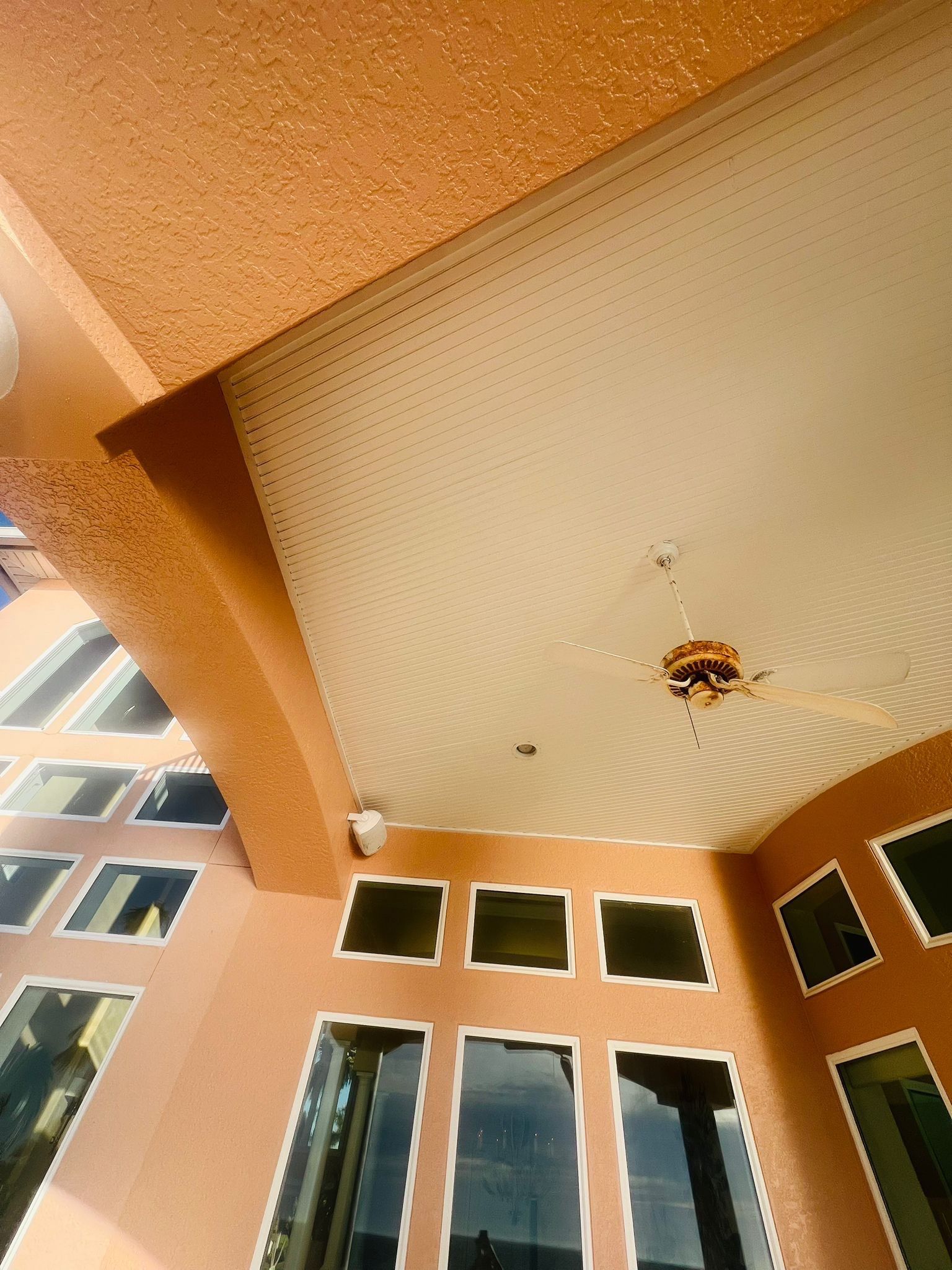 Project in St. Petersburg, FL by New Wall Contracting