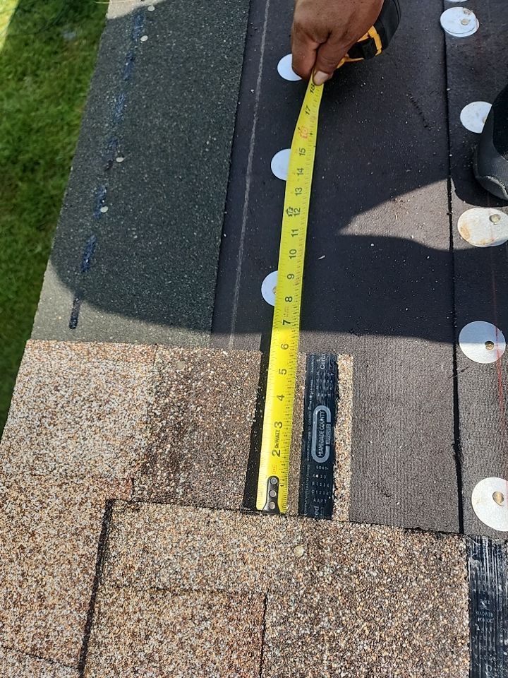 Shingle Roof Replacement and Decking Repair in Boynton Beach by Aastro Roofing