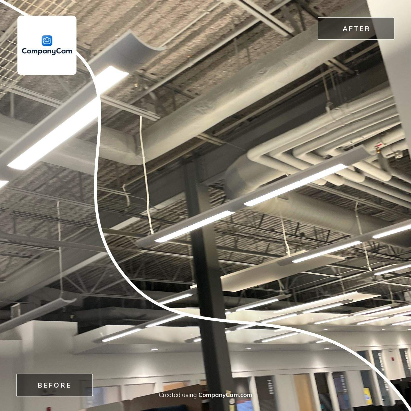 :ja;ldj flaksjdflakj;laksdjf;l by CompanyCam Sales Demo
