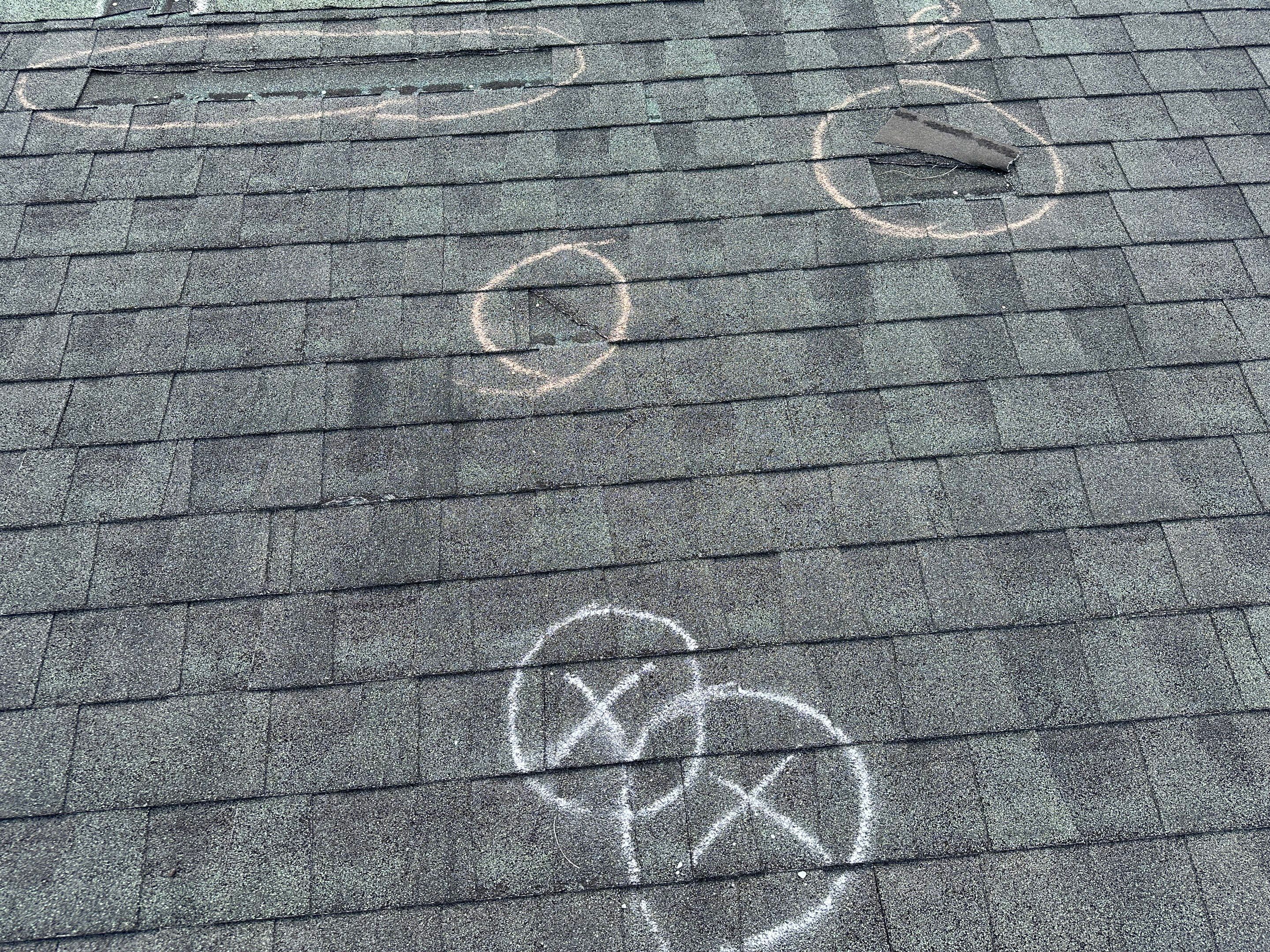 Roof Damage Claim in Fort Myers by FLAPA & KeyStone