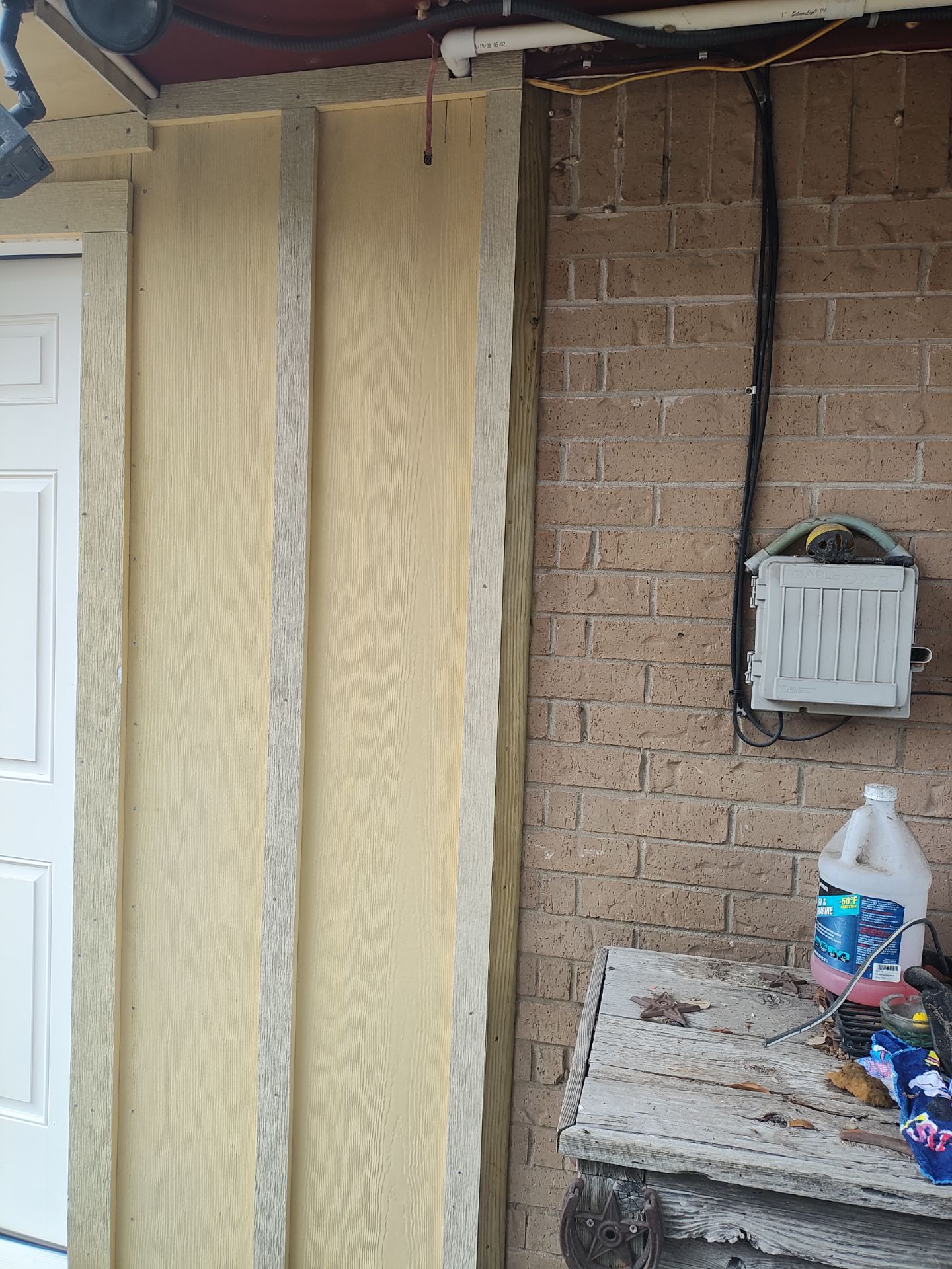 Lady Cave. Thats a thing...Right?! by Bayfront Roofing and Construction