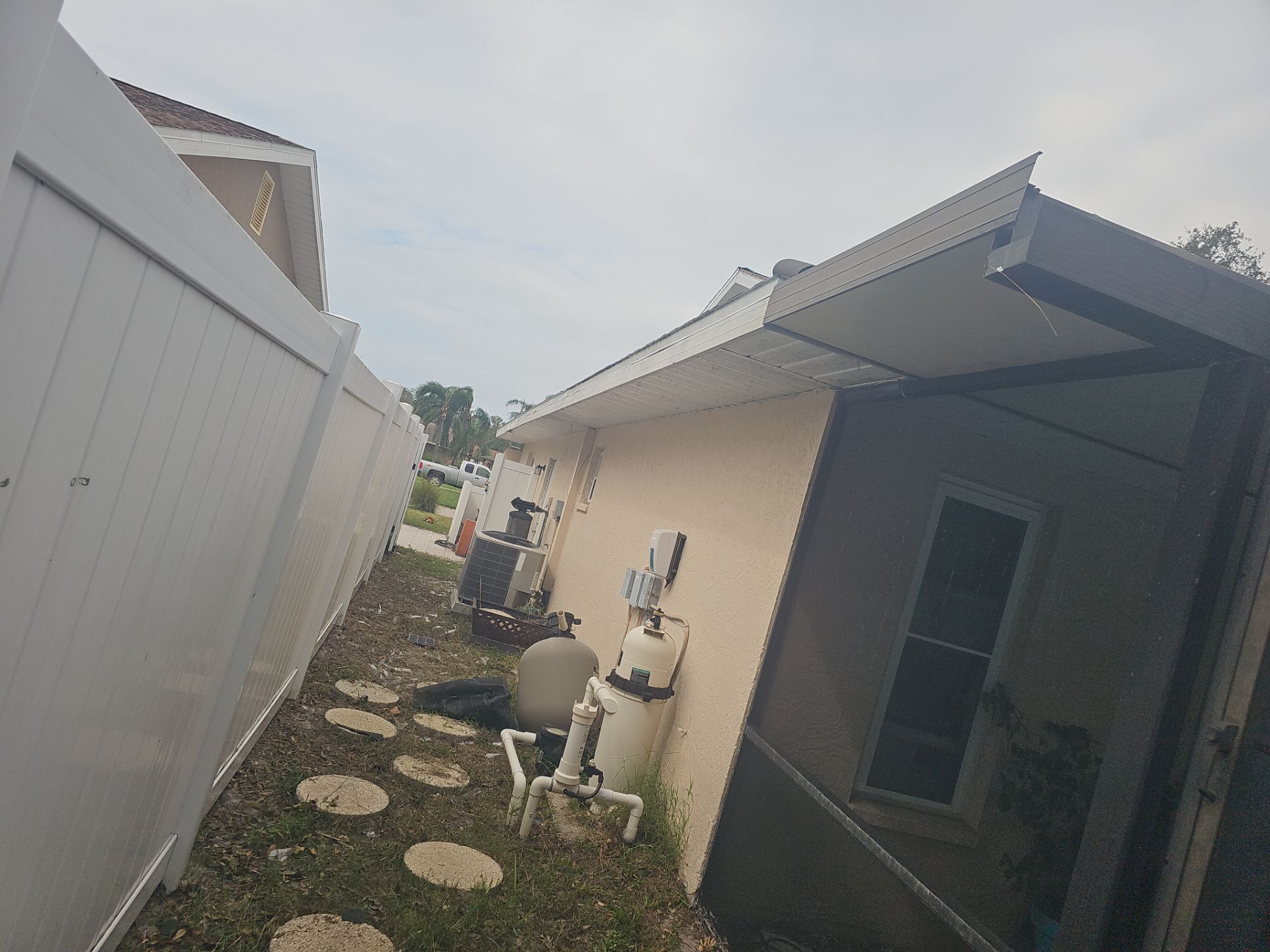 Project in Seminole 33772 by Mitchell Roofing Company LLC 