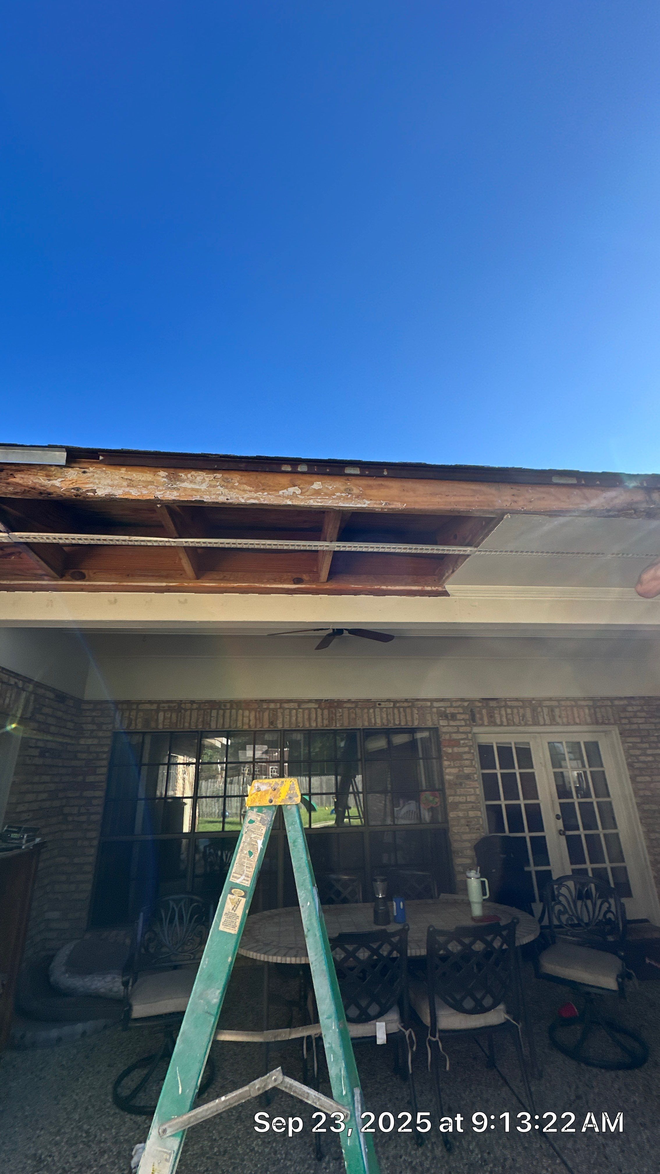 Settlement Roof Replacement  by CTL Pro Construction LLC