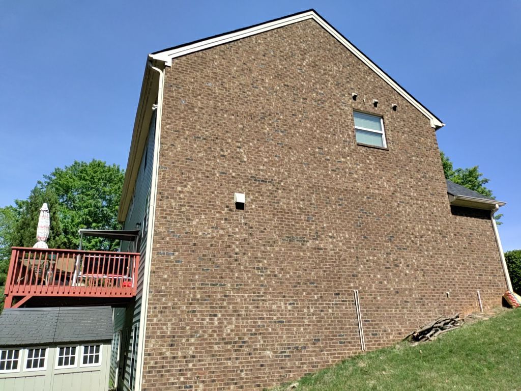 Residential Roofing Installation using Owens Corning Onyx Black by Inspector Roofing and Restoration
