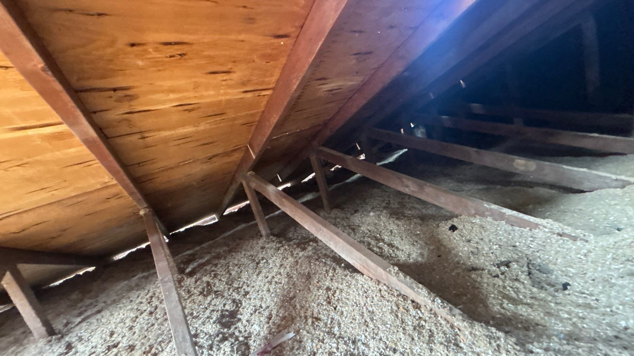 Roof Replacement using Owens Corning Slatestone Gray by 180 Contractors