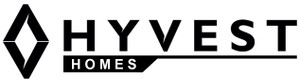 Logo for Hyvest Homes - Home Remodeling in NJ