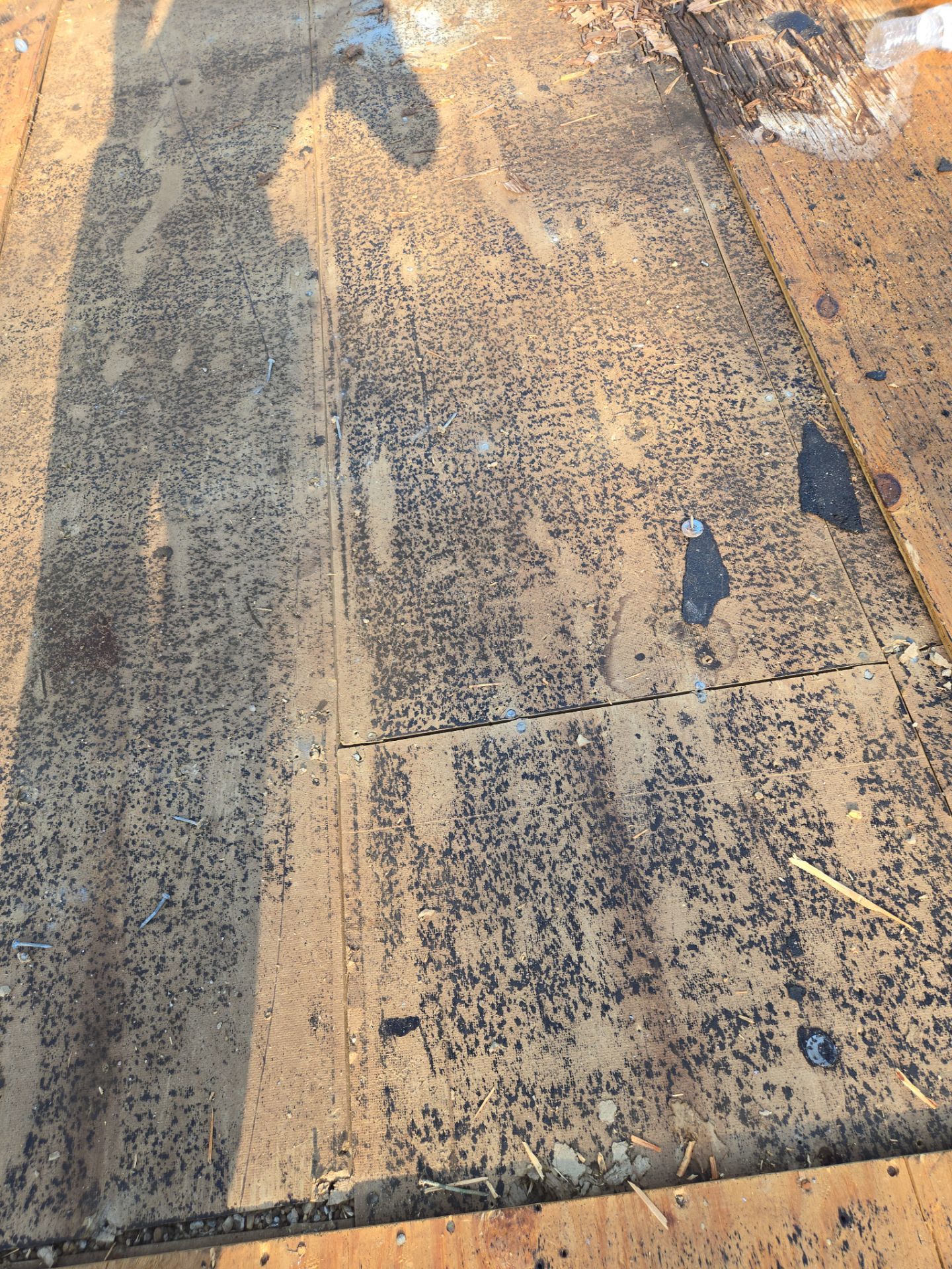Project in St. Petersburg 33705 by Mitchell Roofing Company LLC 
