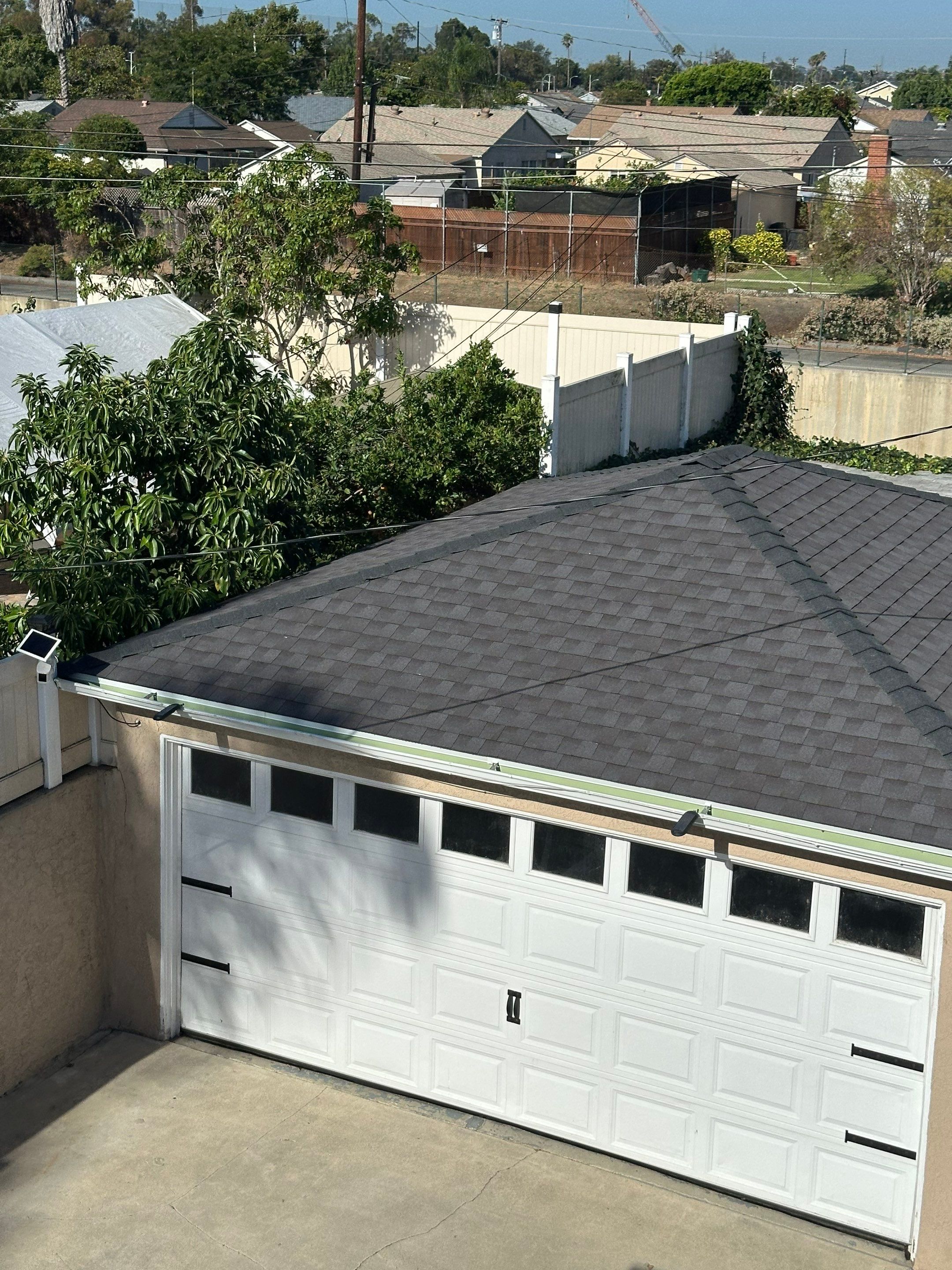 Roof Replacement - Gardena, CA 90249 by Epic Roof Replacement