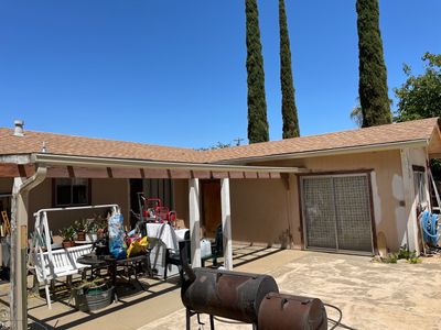 Upgraded Gutters with Max Flow