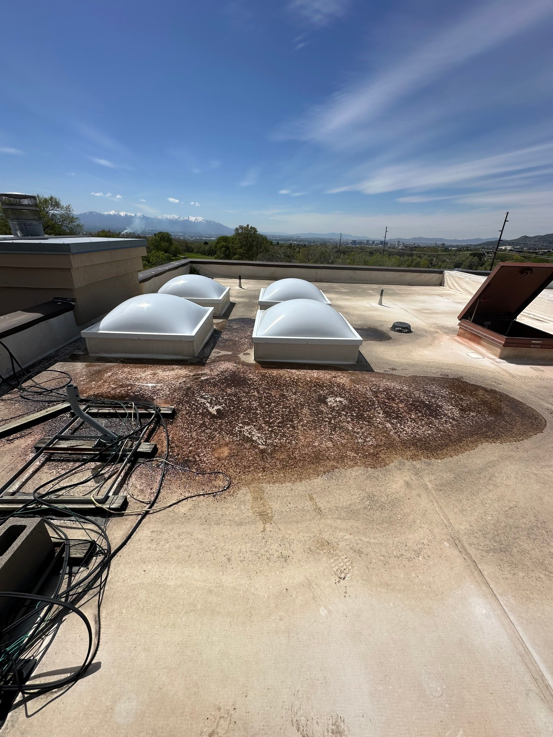Roofing in Salt Lake City, UT by Go Pro Roofing