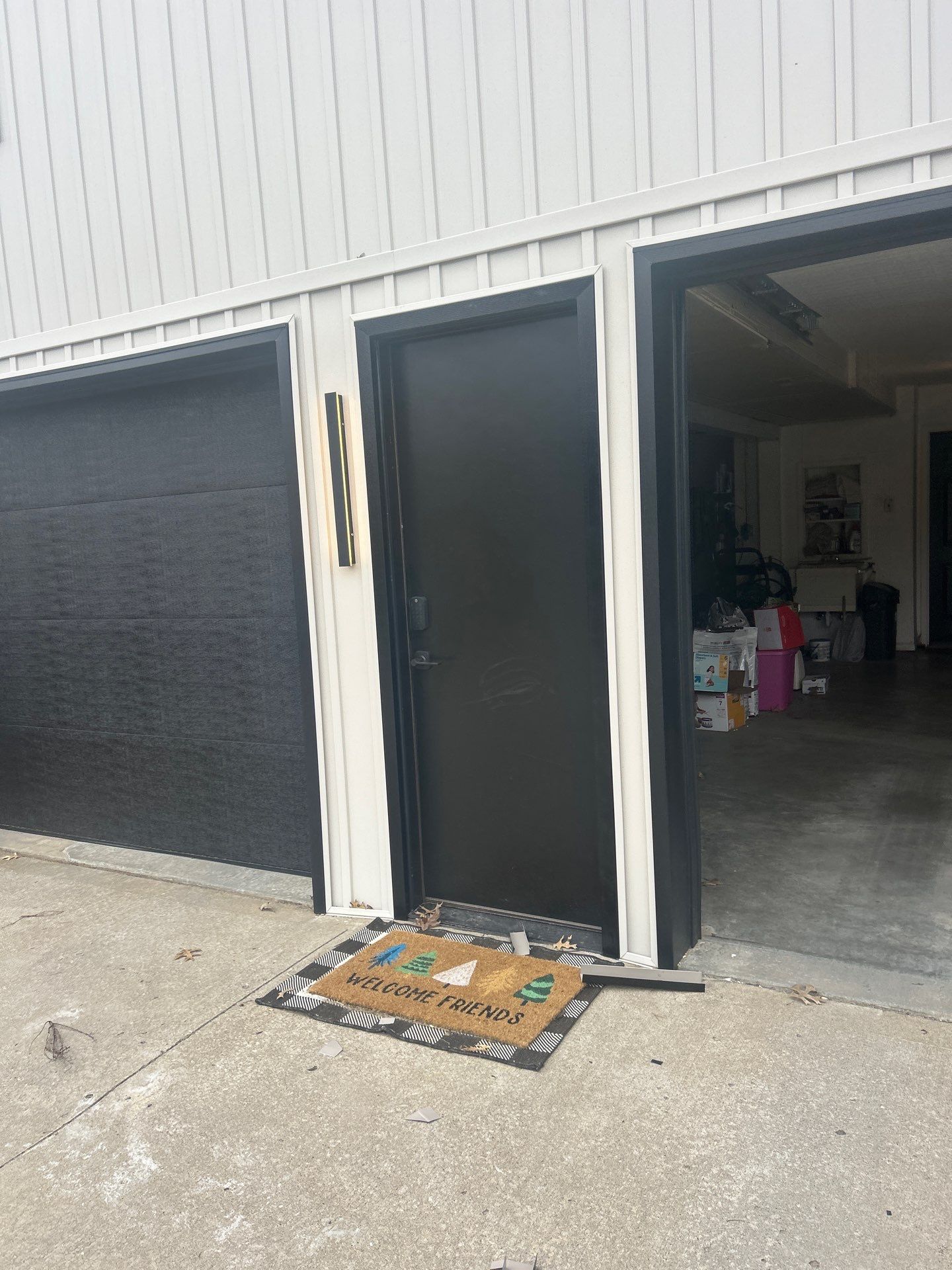 Craneboard Siding and Cedar Renditions Installation in Liberty Mo  by EEC  Windows, Siding & Roofing 