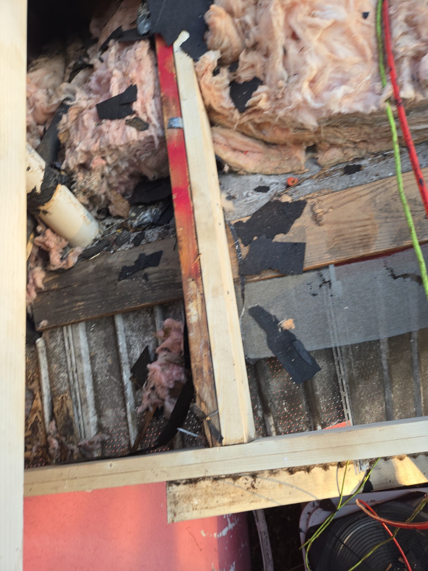 Project in St. Petersburg 33705 by Mitchell Roofing Company LLC 