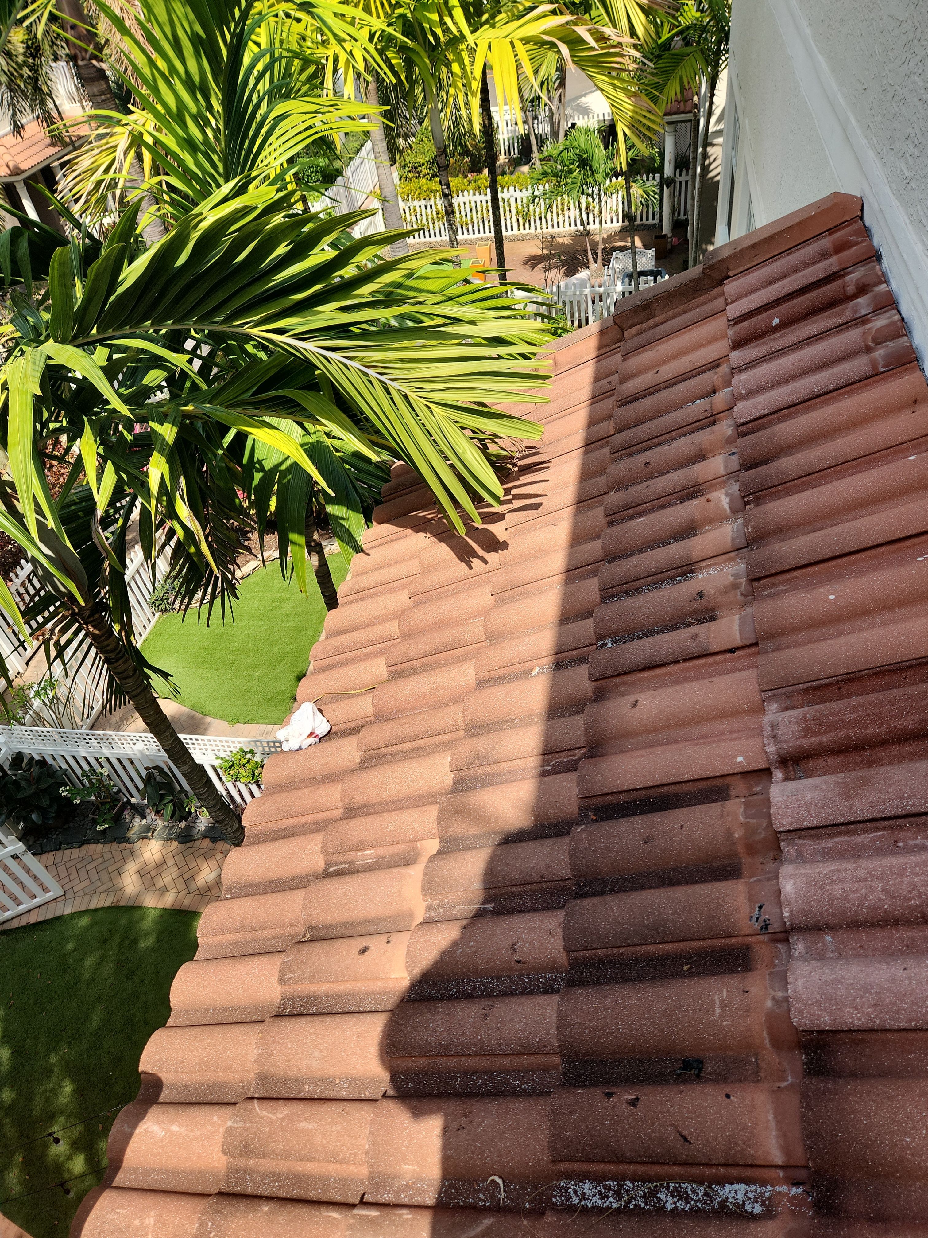 Residential Concrete Tile Roof Repair and Maintenance in Hypoluxo by Aastro Roofing