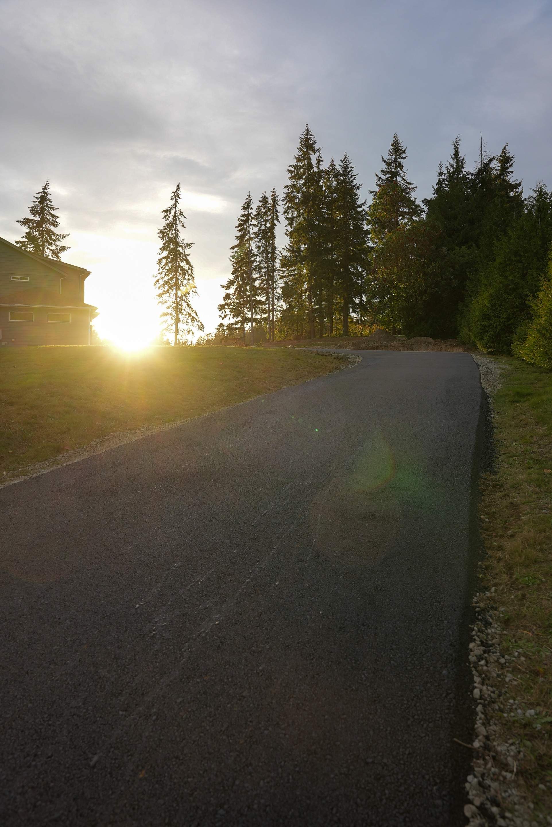 Asphalt, Concrete & Hardscaping | Clinton by Jireh Asphalt & Concrete Inc