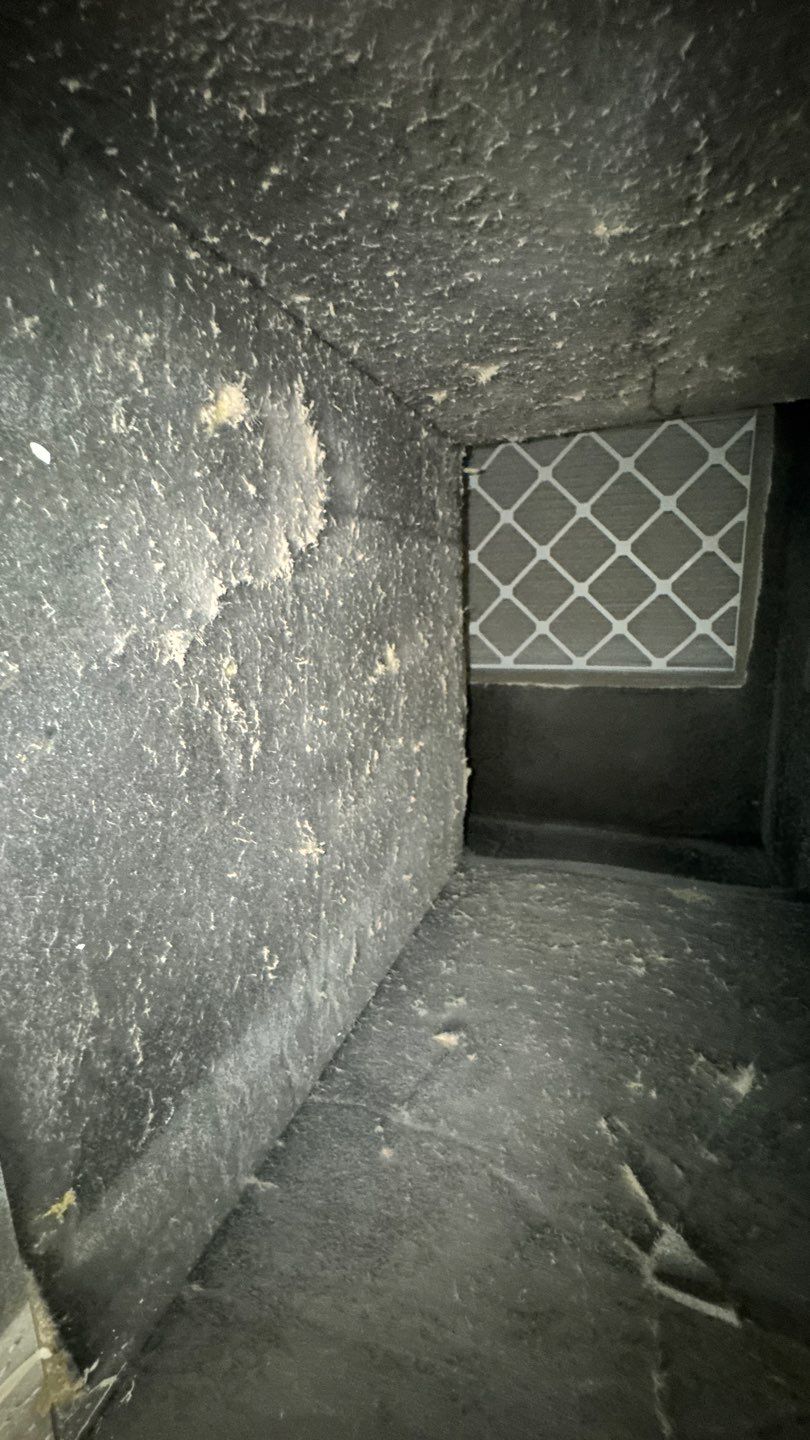 Air Duct and Dryer Vent Cleaning in Orlando by Hygienic Air, Inc