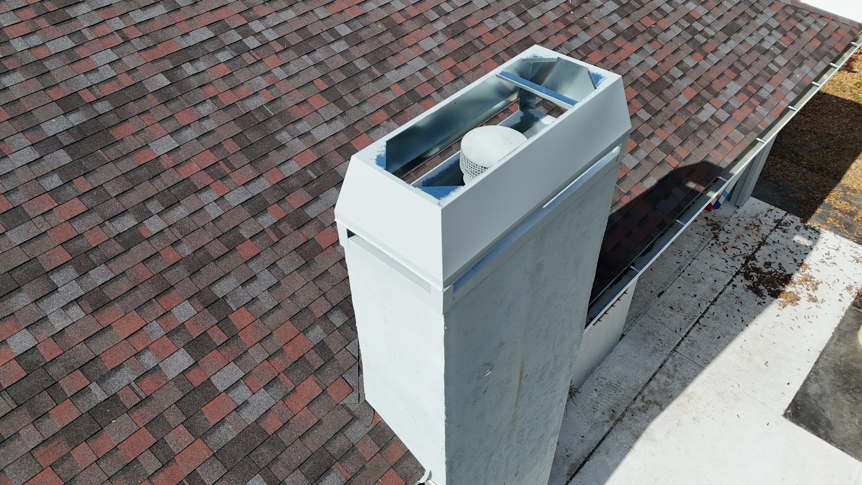 Roof Replacement in Tampa, FL by Shingle Masters Roofing