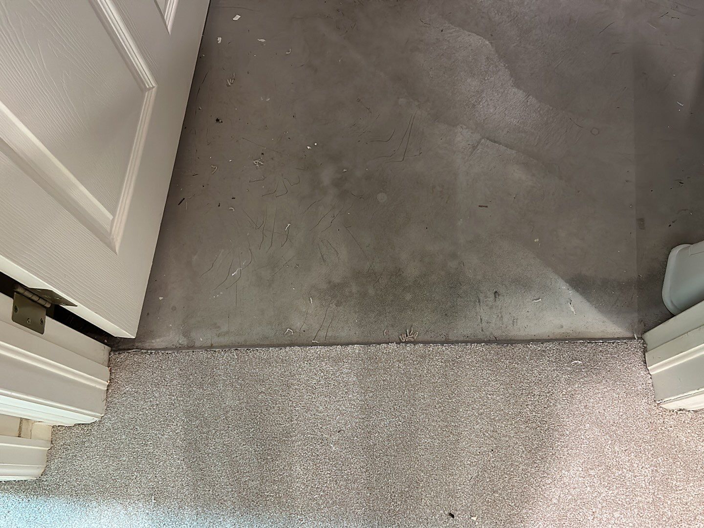 Reconstruction by Accountable Home Services