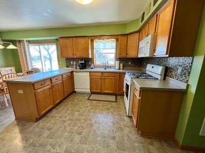 Project in Germantown