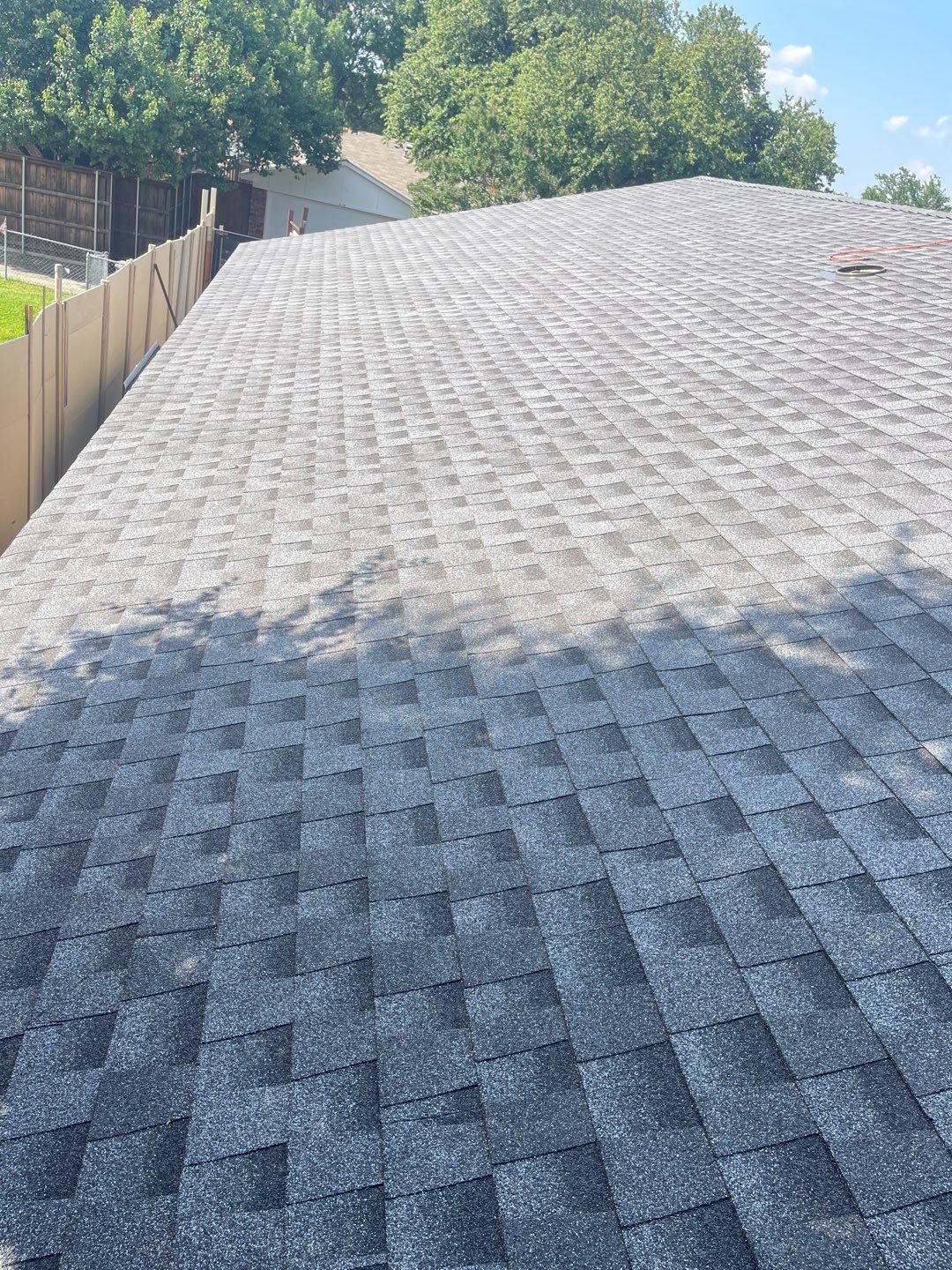 Residential Roof Replacement using GAF shingles by Elite Roofing LLC