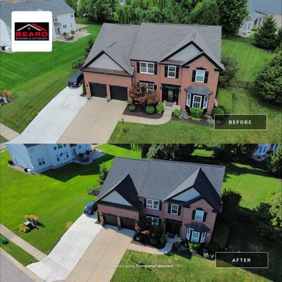 Project in Avon, IN