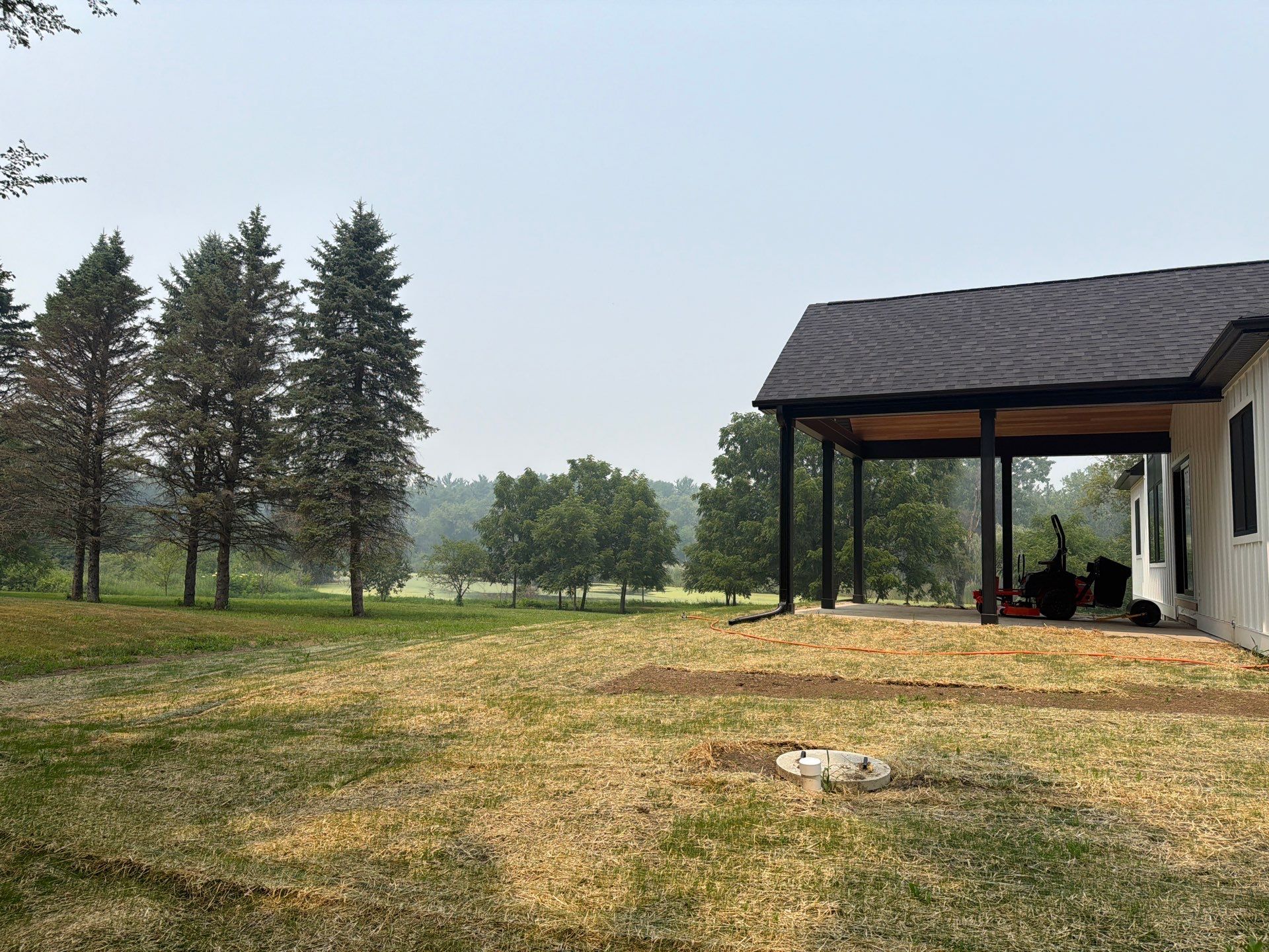 Long Grove by Affordable Housing Corporation of Lake County