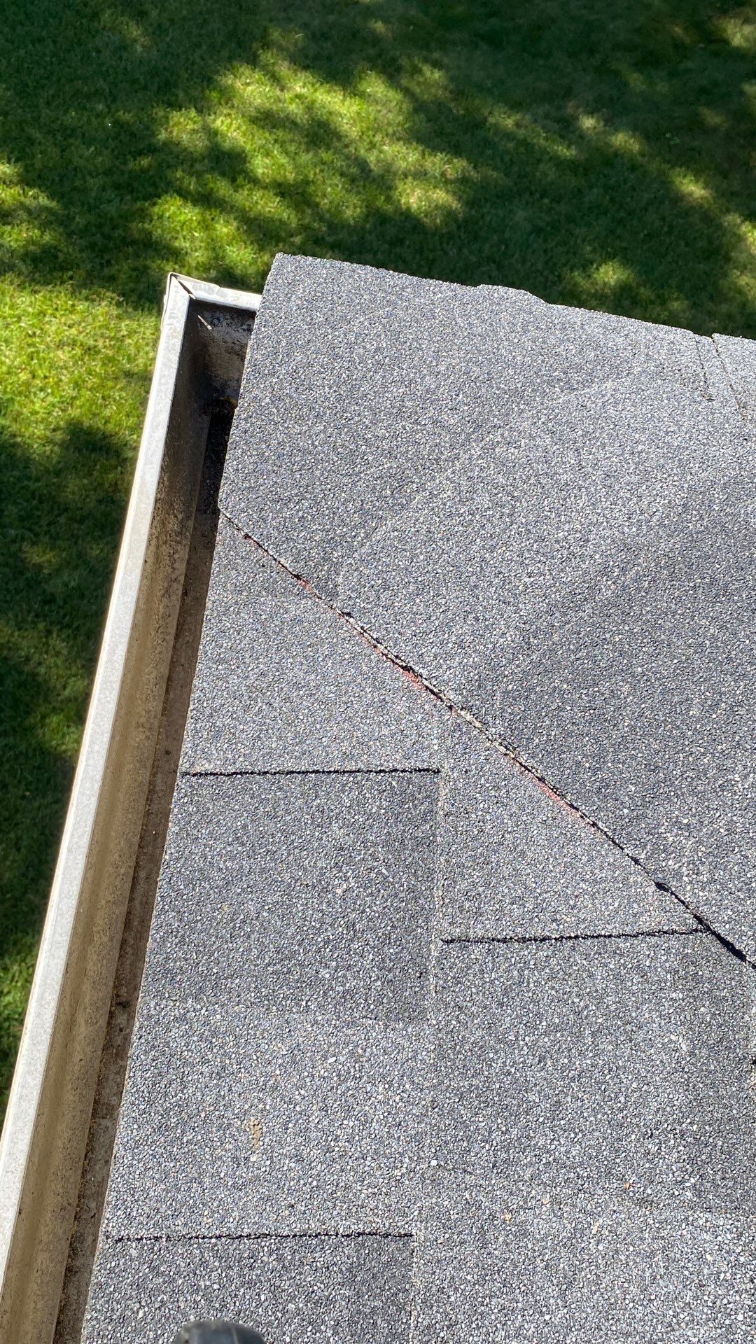 Arlington: CertainTeed Landmark Designer Shingles in Moire Black by RM Banning, Inc.