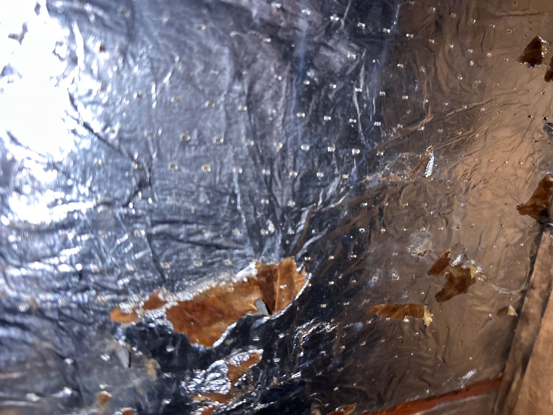 Roof Repair Houston by Roof Repair Company
