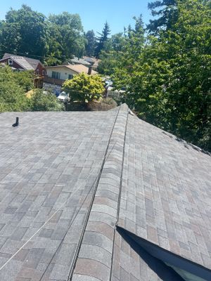 Project in Portland