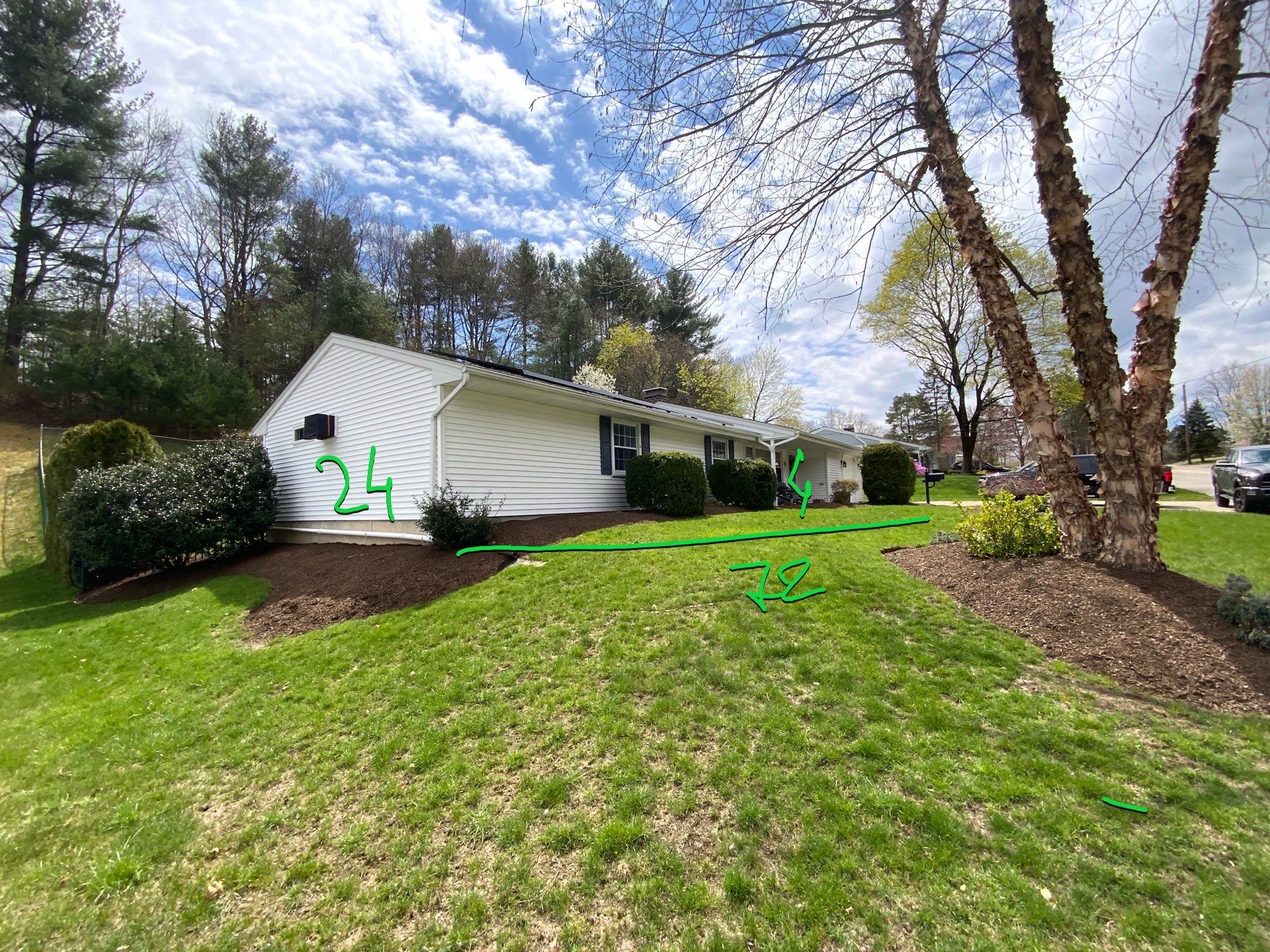 Siding and windows repalcement in Framingham , MA by UBrothers Construction