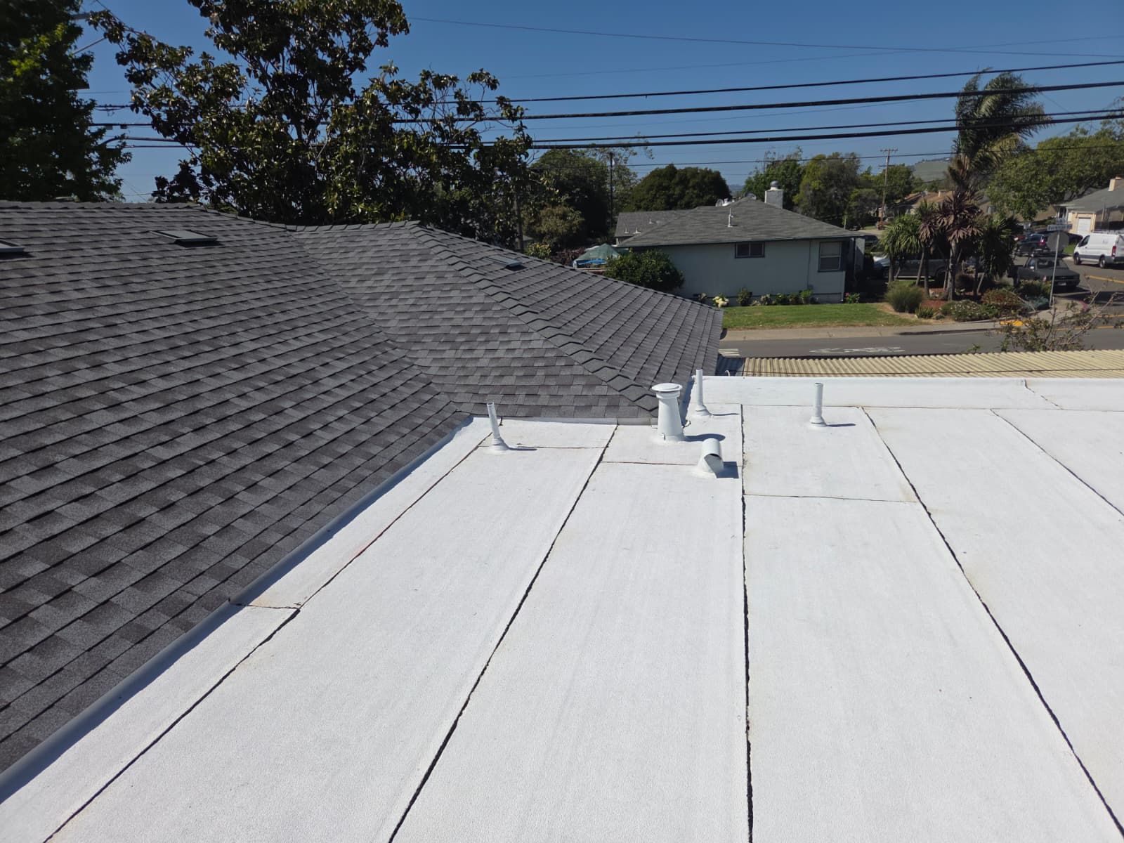 Roof Replacement- Stockton, CA 95209 by Epic Roof Replacement