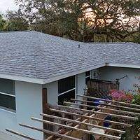 Owens Corning Duration Quarry Gray