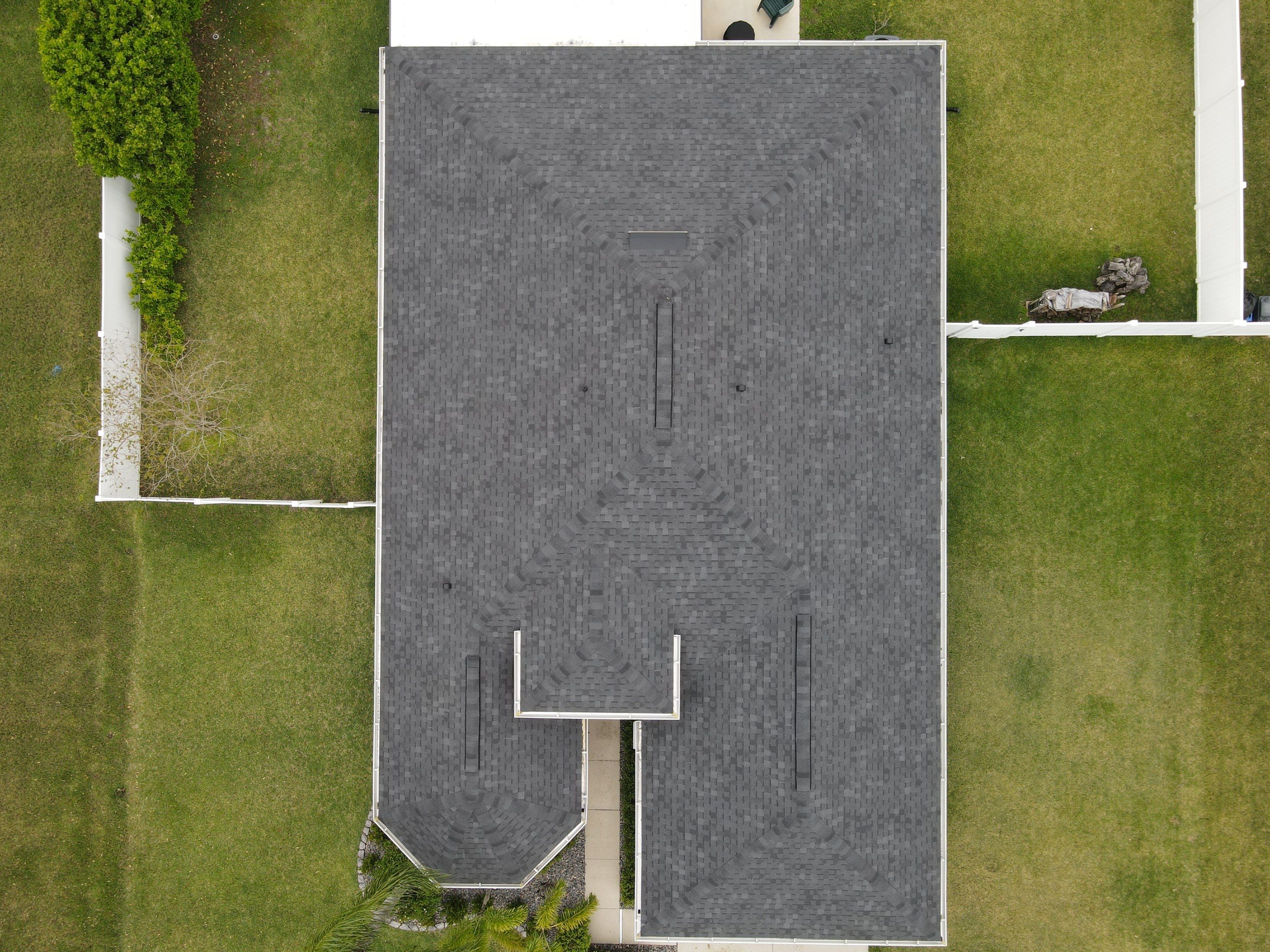 Roof Replacement in Riverview FL, by Steadfast Roofing