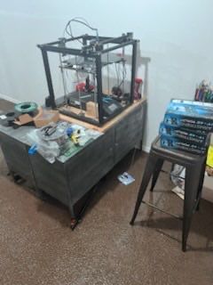 Project in Shelby Twp by EzDry Water Mitigation & Property Restoration