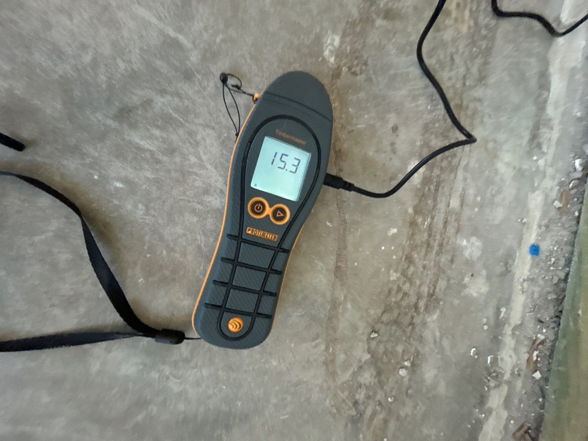 Water Mitigation by Ampm Restoration Services 