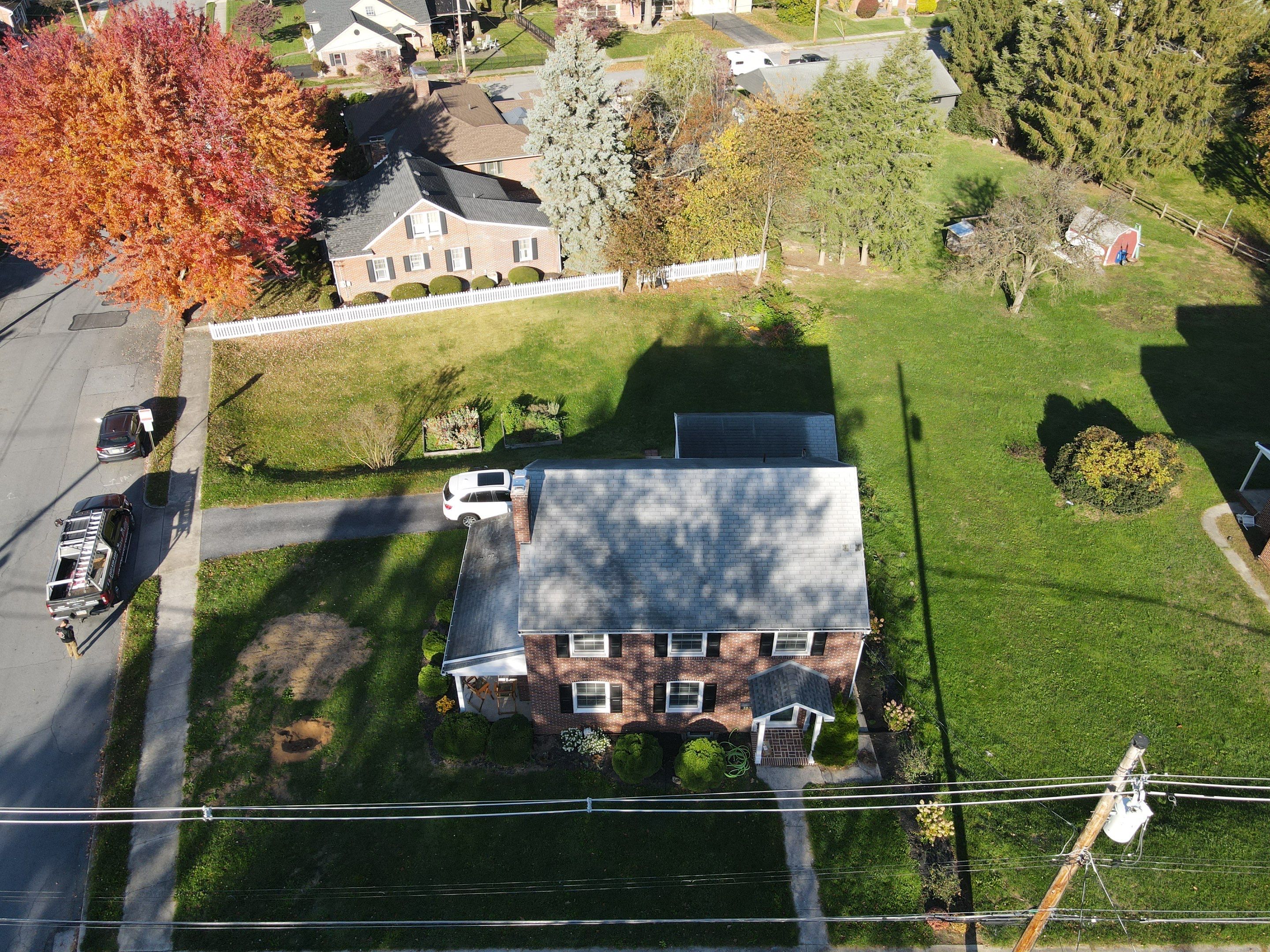 383 S coldbrook by Teflon Roofing