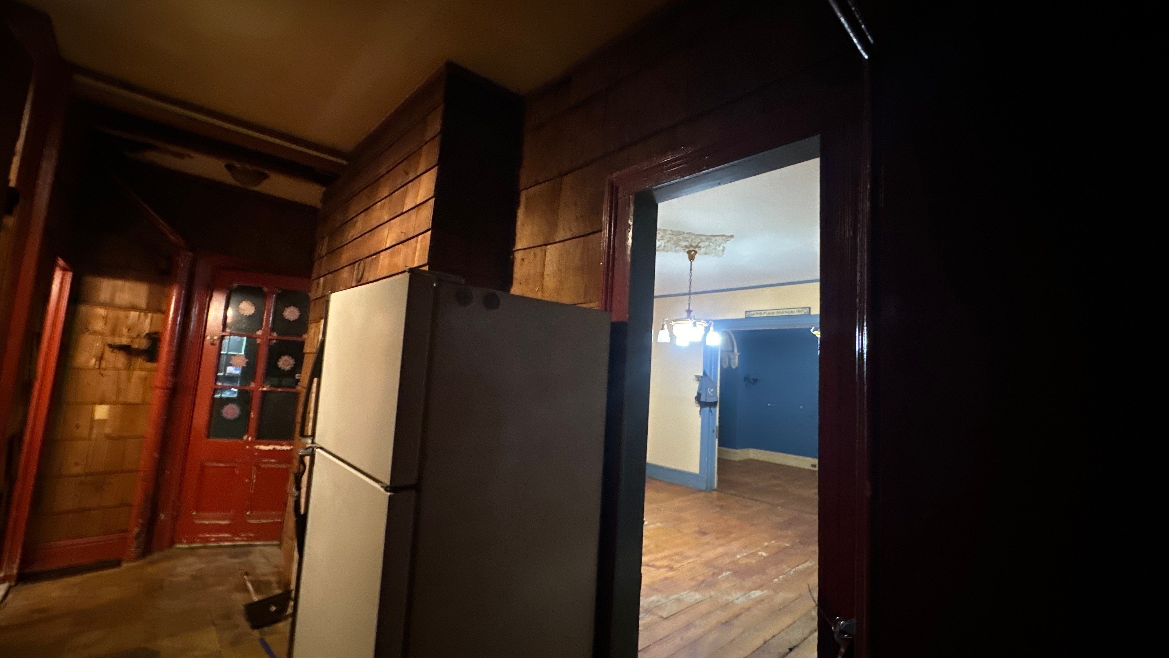 Home Remodel by Home Concepts Construction